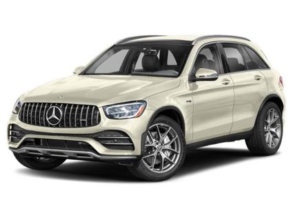 2020 Mercedes-Benz GLC Missoula MT