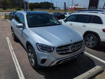 2020 Mercedes-Benz GLC Montgomery AL