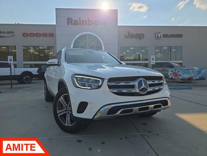 2021 Mercedes-Benz GLC Amite LA