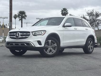 2021 Mercedes-Benz GLC Riverside CA