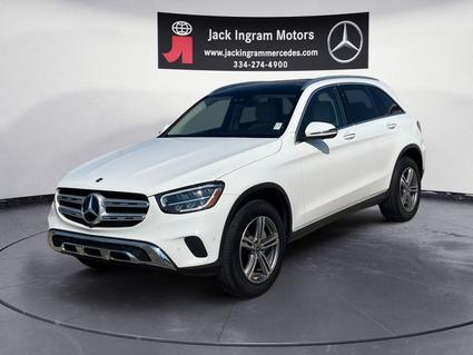 2022 Mercedes-Benz GLC Montgomery AL
