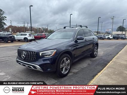 2022 Mercedes-Benz GLC Tuscaloosa AL