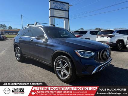 2022 Mercedes-Benz GLC Tuscaloosa AL