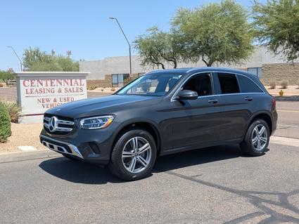 2022 Mercedes-Benz GLC Phoenix AZ