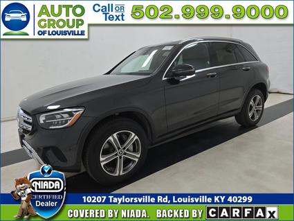 2022 Mercedes-Benz GLC Louisville KY