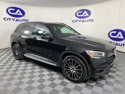 2021 Mercedes-Benz GLC Memphis TN