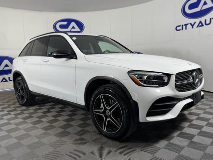 2022 Mercedes-Benz GLC Memphis TN