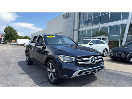 2022 Mercedes-Benz GLC Lexington KY