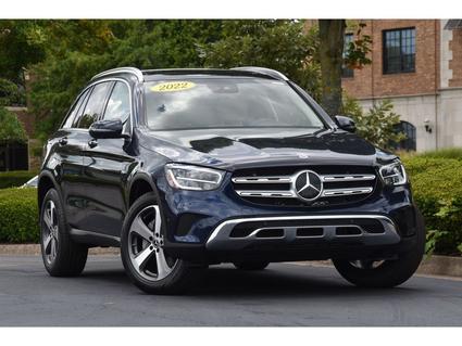 2022 Mercedes-Benz GLC Lexington KY