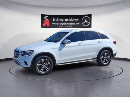 2020 Mercedes-Benz GLC Montgomery AL