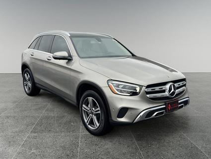 2020 Mercedes-Benz GLC Tyler TX