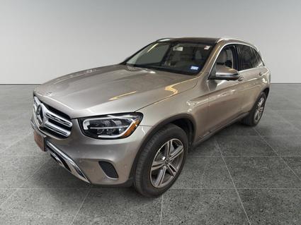 2020 Mercedes-Benz GLC Tyler TX
