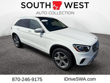 2022 Mercedes-Benz GLC Arkadelphia AR