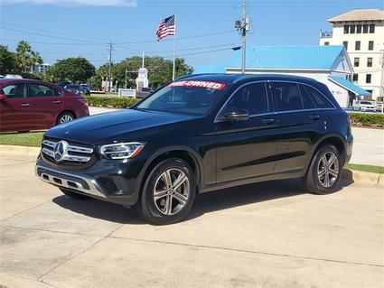 2022 Mercedes-Benz GLC Destin FL