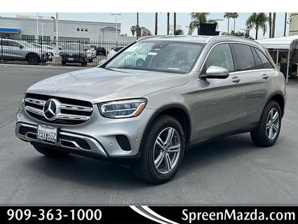 2022 Mercedes-Benz GLC Loma Linda CA