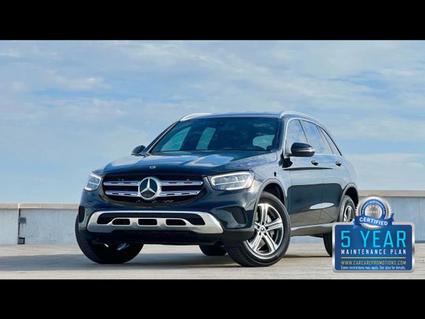 2020 Mercedes-Benz GLC Tyler TX