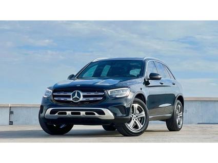 2020 Mercedes-Benz GLC Tyler TX