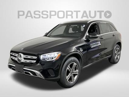 2020 Mercedes-Benz GLC Suitland MD