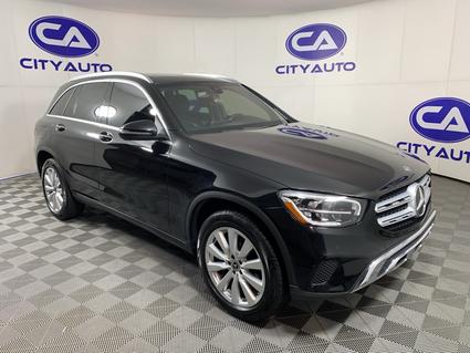 2020 Mercedes-Benz GLC Memphis TN