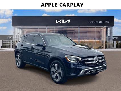 2021 Mercedes-Benz GLC Charlotte NC