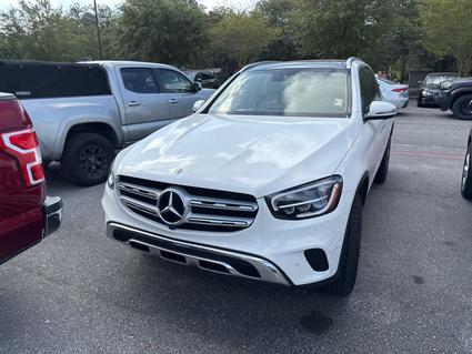 2021 Mercedes-Benz GLC Fort Walton Beach FL