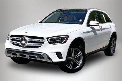 2021 Mercedes-Benz GLC Fort Walton Beach FL