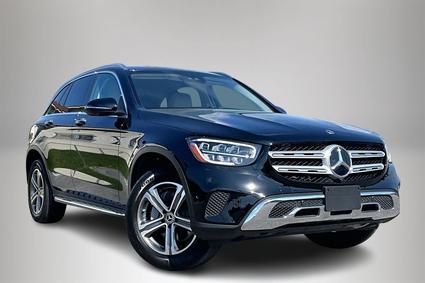 2022 Mercedes-Benz GLC Fort Walton Beach FL