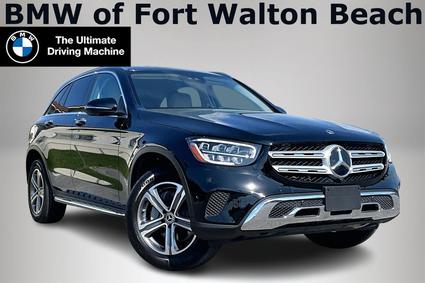 2022 Mercedes-Benz GLC Fort Walton Beach FL