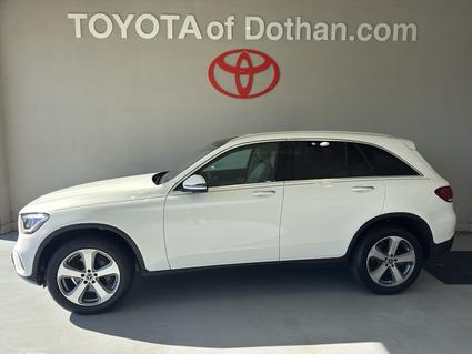 2022 Mercedes-Benz GLC Dothan AL