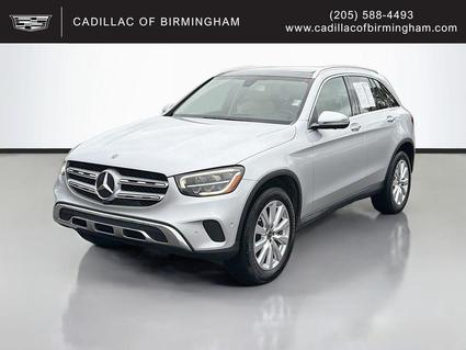 2020 Mercedes-Benz GLC Vestavia Hills AL