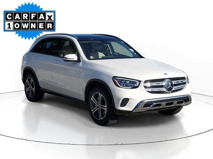 2021 Mercedes-Benz GLC Fort Myers FL