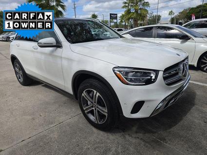 2021 Mercedes-Benz GLC Fort Myers FL