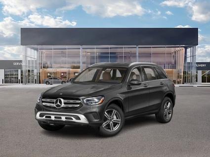 2021 Mercedes-Benz GLC Long Island City NY