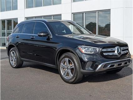 2022 Mercedes-Benz GLC Jackson MS