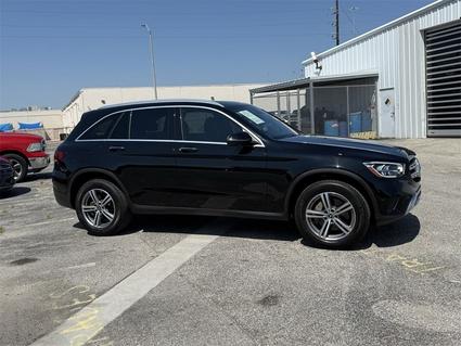 2022 Mercedes-Benz GLC Jackson MS