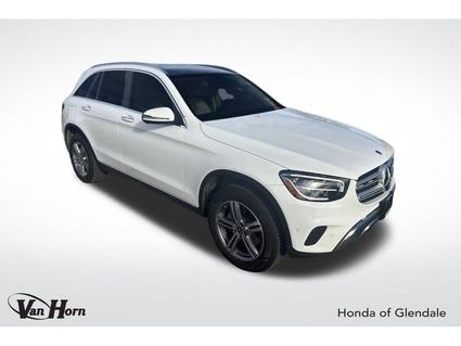 2022 Mercedes-Benz GLC Glendale WI