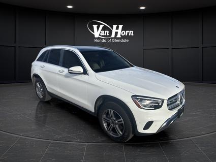 2022 Mercedes-Benz GLC Glendale WI