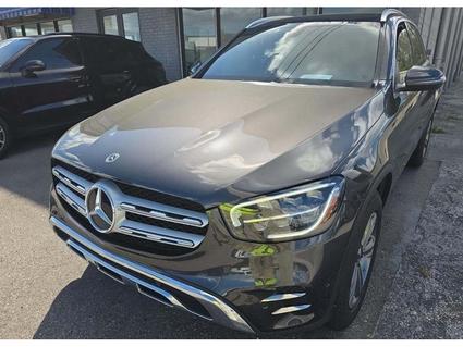 2021 Mercedes-Benz GLC Grapevine TX