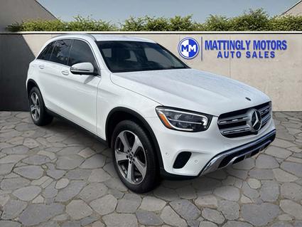 2022 Mercedes-Benz GLC Metairie LA