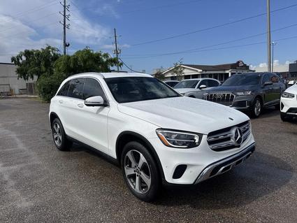 2022 Mercedes-Benz GLC Metairie LA