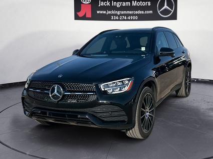 2022 Mercedes-Benz GLC Montgomery AL