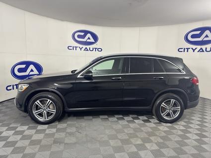 2021 Mercedes-Benz GLC Memphis TN