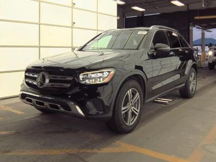 2021 Mercedes-Benz GLC Memphis TN