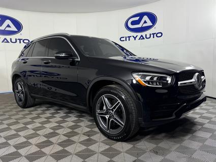 2021 Mercedes-Benz GLC Memphis TN