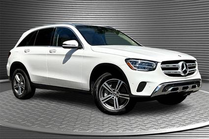2022 Mercedes-Benz GLC Fort Walton Beach FL