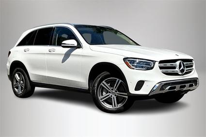 2022 Mercedes-Benz GLC Fort Walton Beach FL