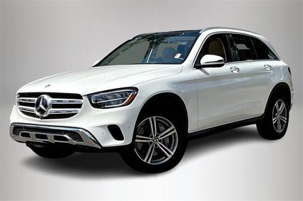 2022 Mercedes-Benz GLC Fort Walton Beach FL