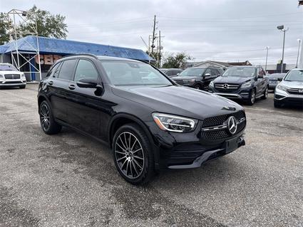 2022 Mercedes-Benz GLC Metairie LA