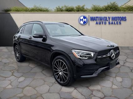 2022 Mercedes-Benz GLC Metairie LA