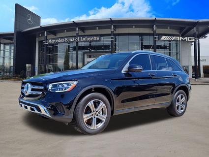 2022 Mercedes-Benz GLC Lafayette LA